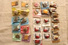 〈メームンさん専用〉リプトンC⭐︎スイーツストラップ28個のサムネイル