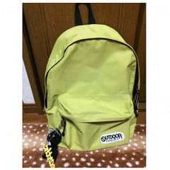 outdoor earth リュックのサムネイル