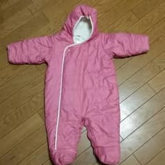 babyGAP　ジャンプスーツ　70㎝のサムネイル