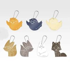 ハイキュー一番くじ　G賞　ランダム未開封8点