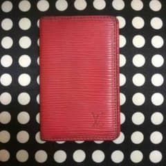louisvitton カードケース♡のサムネイル