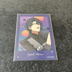 18TRIP 棗夜鷹 タワレコカフェ ミニフォトのサムネイル