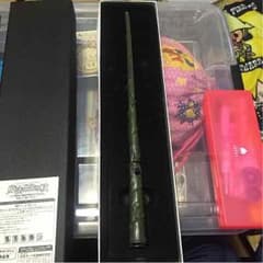魔法の光る杖  ※光りませんのサムネイル