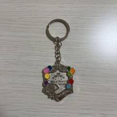 Hey! Say! JUMP フォトフレームキーホルダーのサムネイル