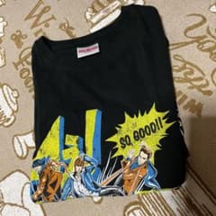 Aぇ！group Tシャツのサムネイル
