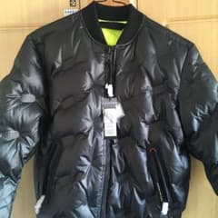 新品‼️ディーゼル‼️MA-1ダウンのサムネイル