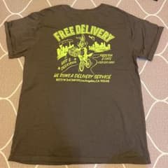 Tシャツのサムネイル