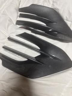 メルセデスベンツ GLE W167/C167 エアベントガーニッシュ メルセデスベンツ GLE W167/C167 エアベントガーニッシュ - メルカリ