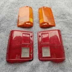 初代パジェロのサムネイル