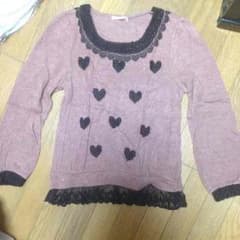 アクシーズ♡トップスのサムネイル