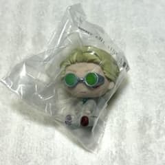 呪術廻戦 七海建人 ちょこのっこ フィギュアのサムネイル