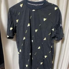 アディダス　ロゴTシャツのサムネイル