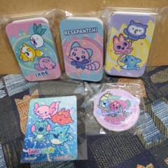 たまごっちパラダイスグッズセットのサムネイル
