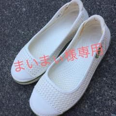 クロックス サンダル22.5のサムネイル