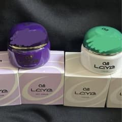 アンラーヴ ホットクリーム クリーム - メルカリ