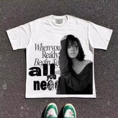 T-shirt opium archive graphic 00sのサムネイル