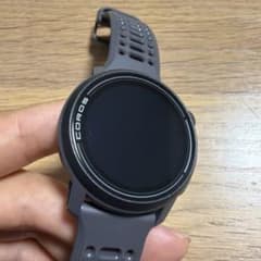 COROS PACE 3 本体 スマートウォッチ