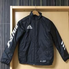 adidas アディダス 【新品】ジャンパー中綿ジャケットのサムネイル