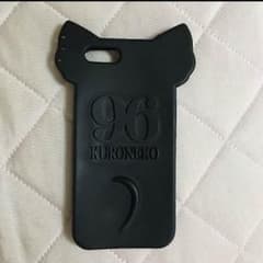 96猫★iPhoneケース ⚡️お値下げしましたのサムネイル