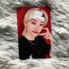 STRAYKIDS 5-star フィリックス スキズ サノク トレカ - メルカリ