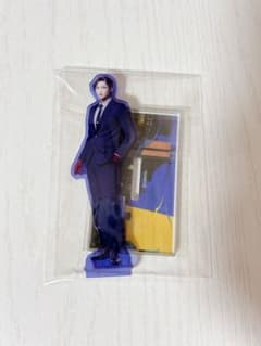 ヒプステ アクスタ 入間銃兎のサムネイル