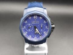 CORUM 限定100本 アドミラルズカップ チャレンジャー44 クロノグラフ CORUM 限定100本 アドミラルズカップ チャレンジャー44 クロノグラフ