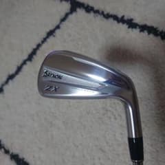 SRIXON ZX Mk2 UT 4U 23° dg105 X100 SRIXON ZX Mk2 UT 4U 23° dg105 X100 - メルカリ