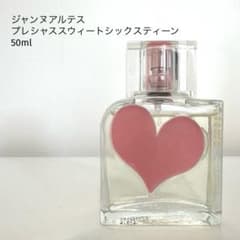 ジャンヌアルテス プレシャススウィートシックスティーン 50ml - メルカリ