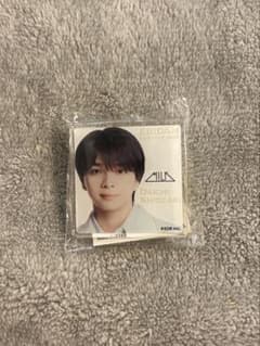 EBiDAN デコガチャ 2026 M!LK塩﨑大智のサムネイル
