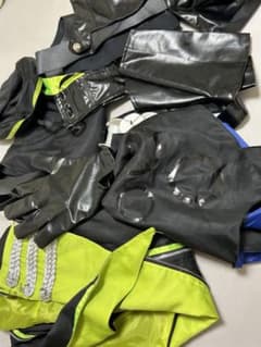 マレウス寮服コスプレ衣装のサムネイル