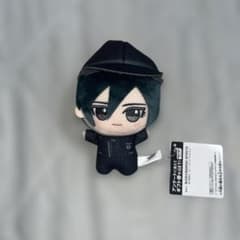 ダンガンロンパ ちびぐるみ ぬいぐるみのサムネイル