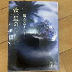 汝、星のごとくのサムネイル