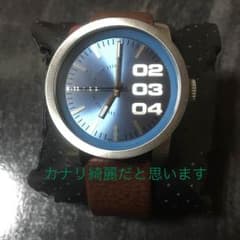 ディーゼルのサムネイル