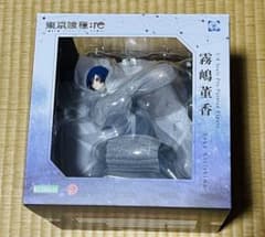 東京喰種:re 霧嶋董香 1/8スケール フィギュア コトブキヤのサムネイル