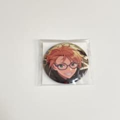 あんスタ 遊木真 イベコレ 缶バッジのサムネイル