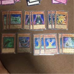 ヴェノミワームデッキのサムネイル