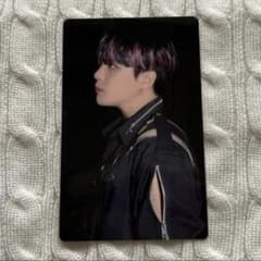 ATEEZ アチズ BOUNCY ジョンホ JONGHO トレカのサムネイル