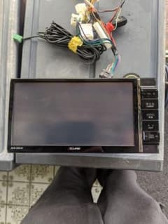 イクリプス　AVN-Z03iWのサムネイル