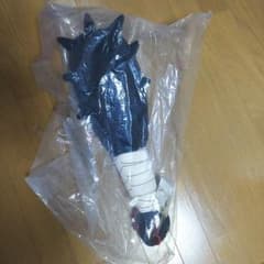 鬼灯の冷徹 金棒ぬいぐるみのサムネイル