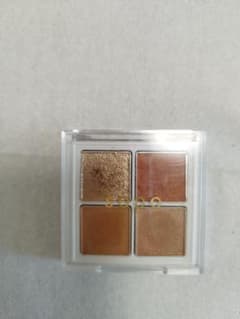 sopo ソポ アイパレット 03 スパイシーオレンジ 小田切ヒロ紹介カラーのサムネイル
