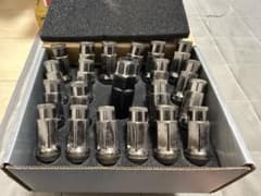 ホイールナット M12 ×1.5 レーシングナットのサムネイル