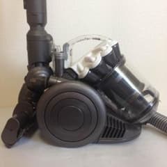 ダイソン DC26タービンヘッドのサムネイル