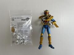 S.H.Figuarts 仮面ライダービーストハイパーのサムネイル