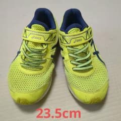 23.5cm アシックス　スニーカーのサムネイル
