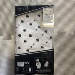 クールメッシュケープのサムネイル