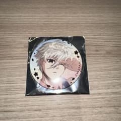 블루 록 SAKURA 캔 배지 凪誠士郎
