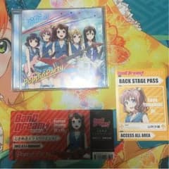 ときめきエクスペリエンス！CDのサムネイル