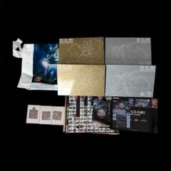 新品 未開封 遊戯王 エンジョイセット スーベニアボックス A B 東京ドーム 遊戯王 東京ドーム 限定品 イベントエンジョイセット スーベニア