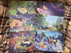 ポケモンスリープ クリアファイル 全種セット ポケスリ ６種 ポケモンスリープ クリアファイル 全6種 コンプリート セット - メルカリ