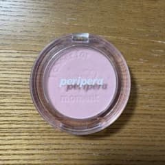 peripera パウダーチーク サニーピンク12のサムネイル